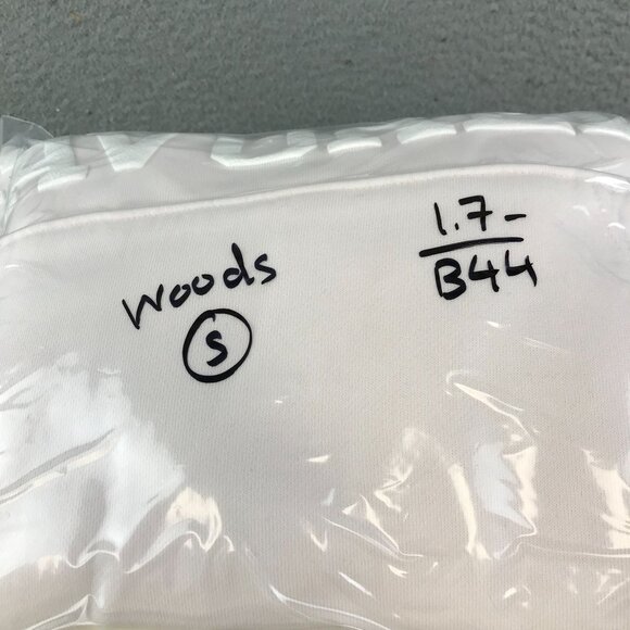 "Highly Favored" WBJ Hoodie Pink Pullover Sweatshirt Unisex small - Picture 8 of 8